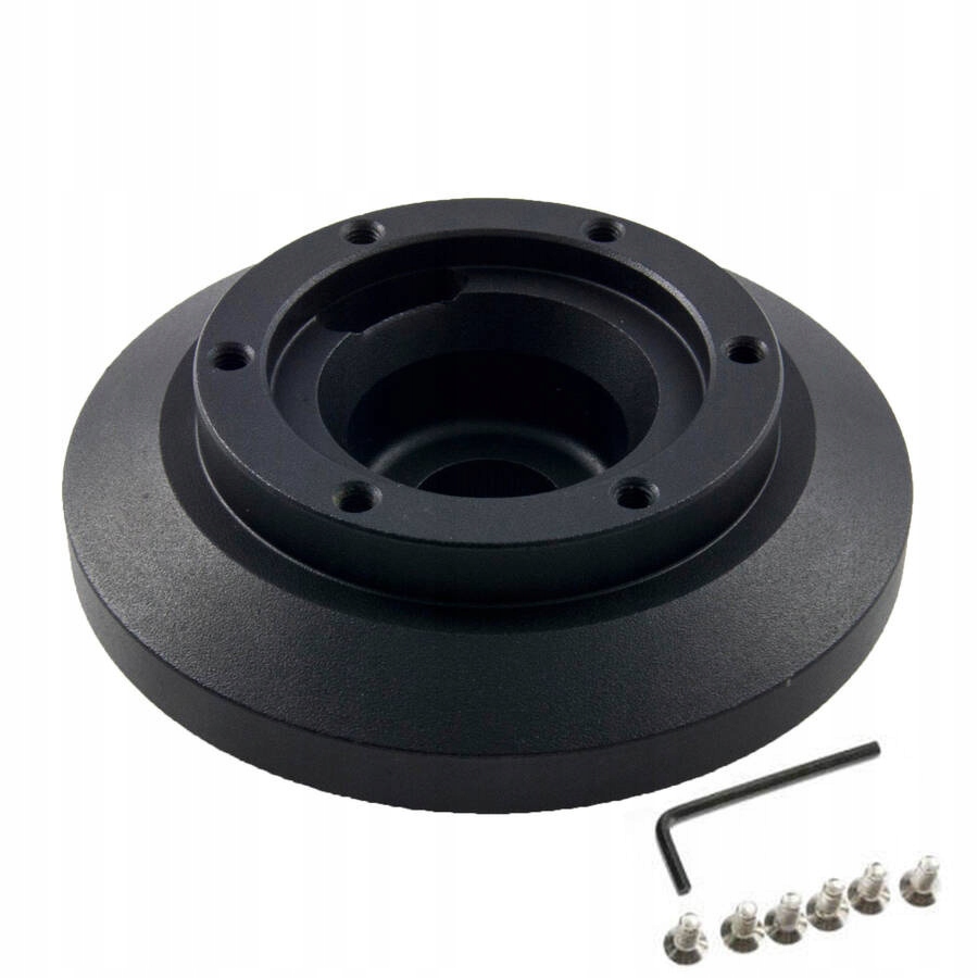 Naba volant Bmw E46 Irp Slim