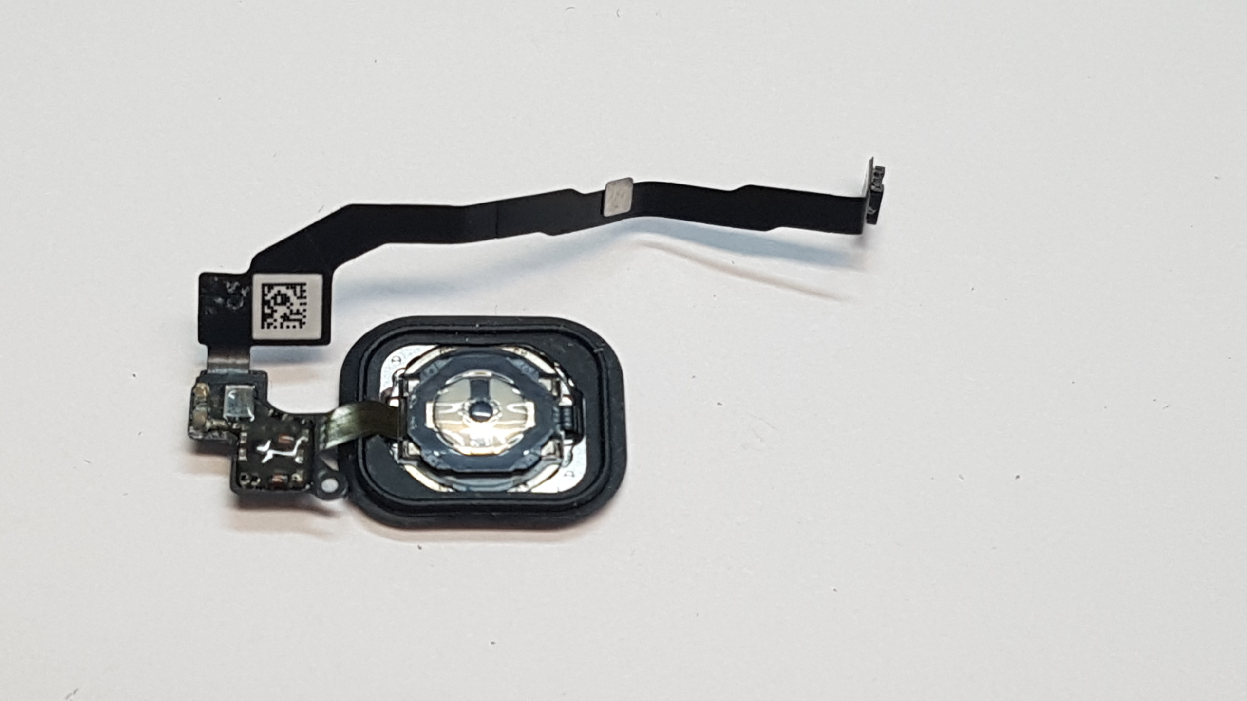 TAŚMA PRZYCISK HOME iPhone 5s Oryginał CZARNY Producent Apple