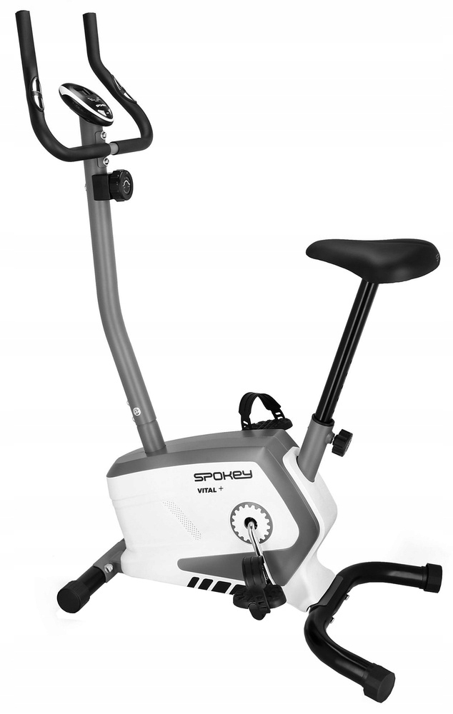 Stacionární Kolo Magnetické tréninkové kolo pro kardio cvičení Vital+