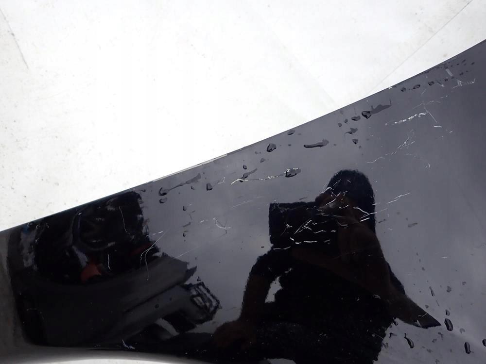 MITSUBISHI OUTLANDER FL 15-22 fender front right