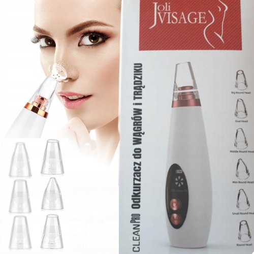 Odkurzacz Model 2020r Wągry Dłutka na zaskórniki EAN (GTIN) 5903850072942