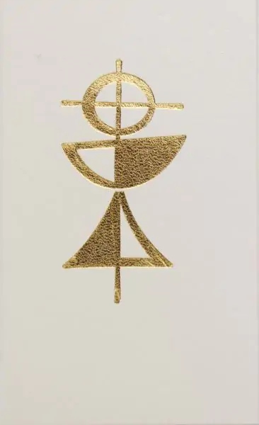 Droga do nieba - modlitewnik komunijny