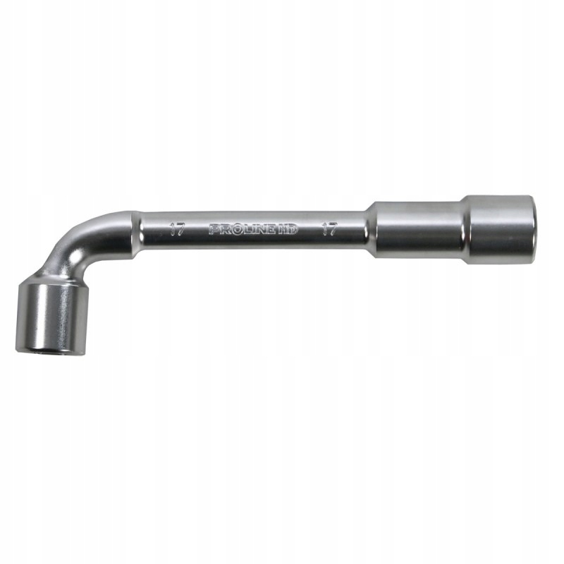 

Proline Klucz Nasadowy Fajkowy Dwustronny 14 MM