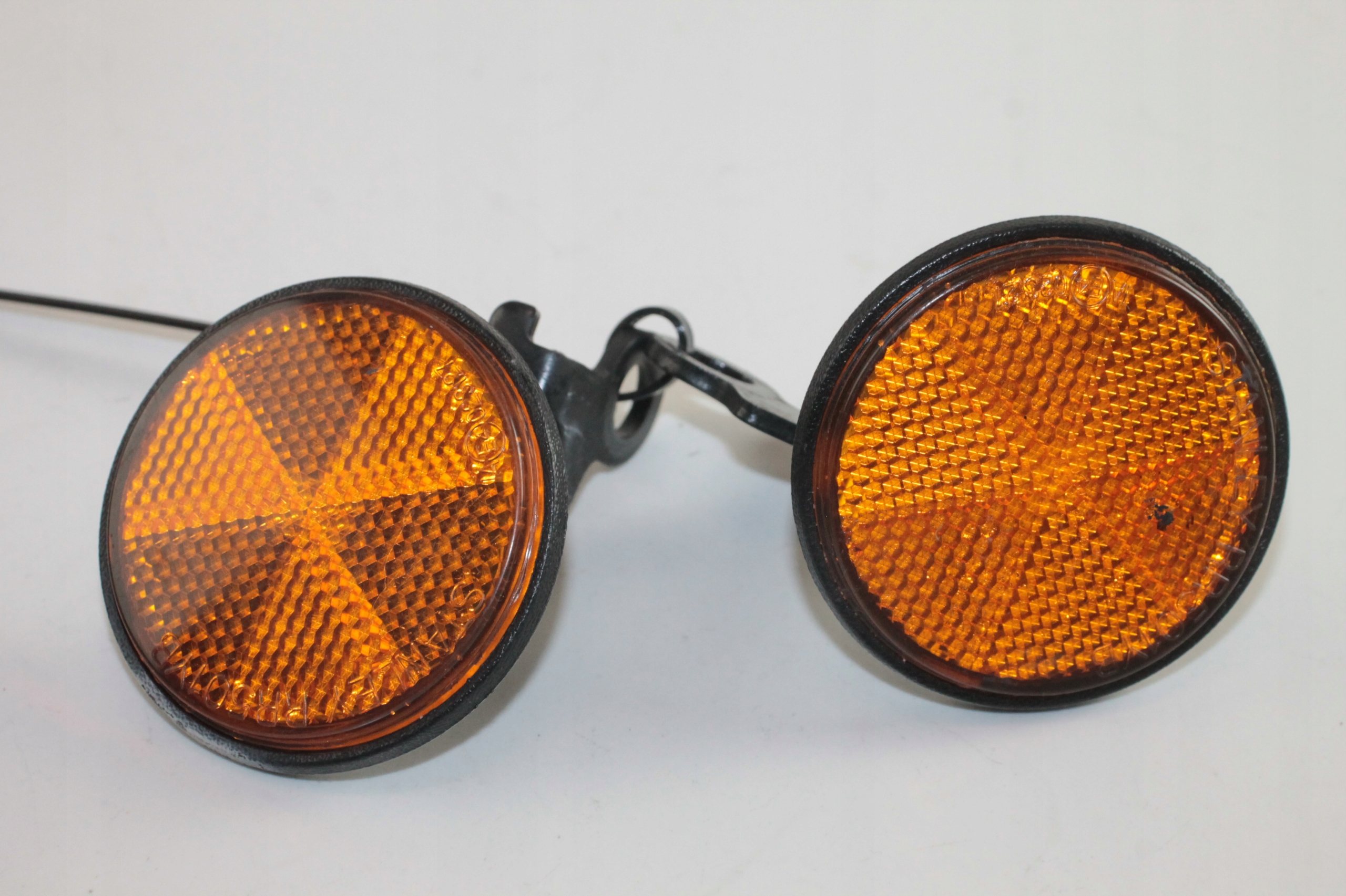 YAMAHA MT09 MT 09 TRACER 900 ODBLASKI