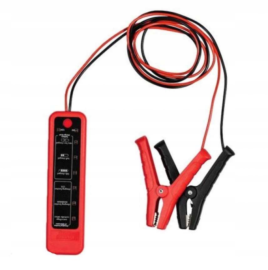 ULTIMATE SPEED TESTER AKUMULATORA ALTERNATORA UAWSB 2 C2