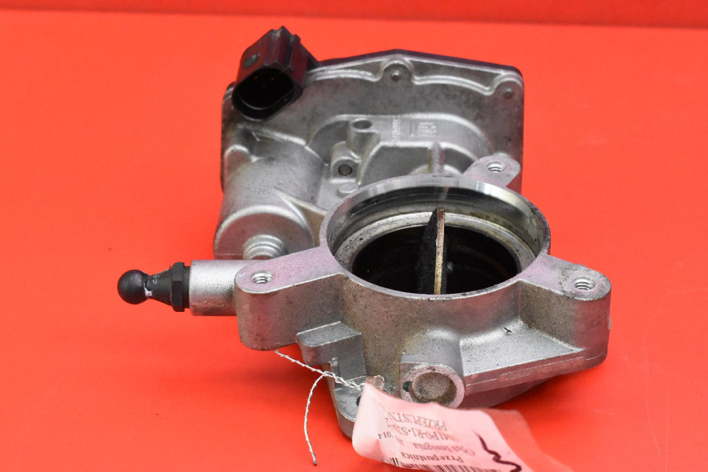 Valvola a farfalla 55564164 OPEL INSIGNIA A 2.0 CDTI 160 KM 08-14