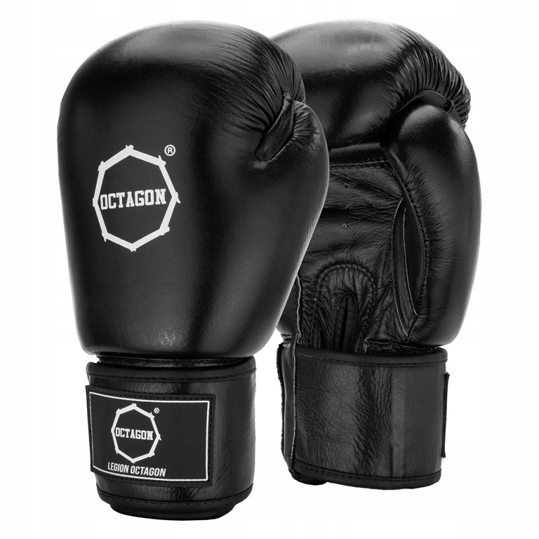 Boxerské rukavice Octagon Tank 12 Oz