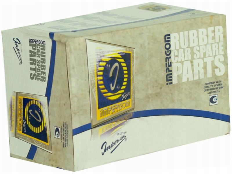 патрубок шланг нагреватель 18526 оригинал Imperium