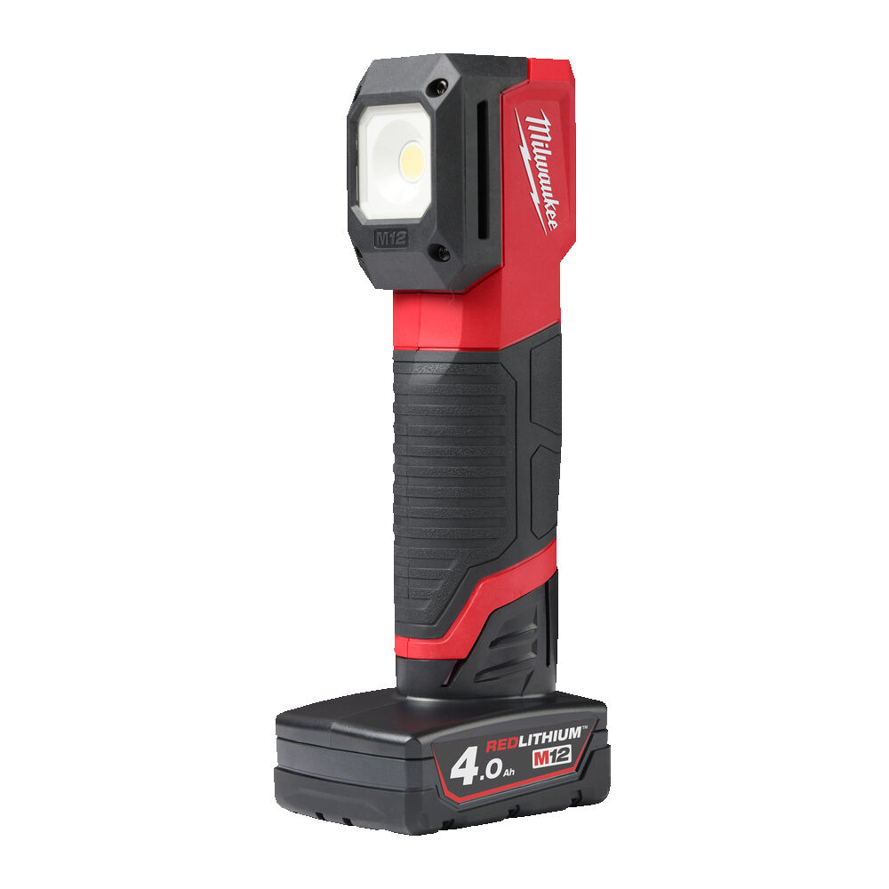 ФОНАРИК MILWAUKEE M12CML-401