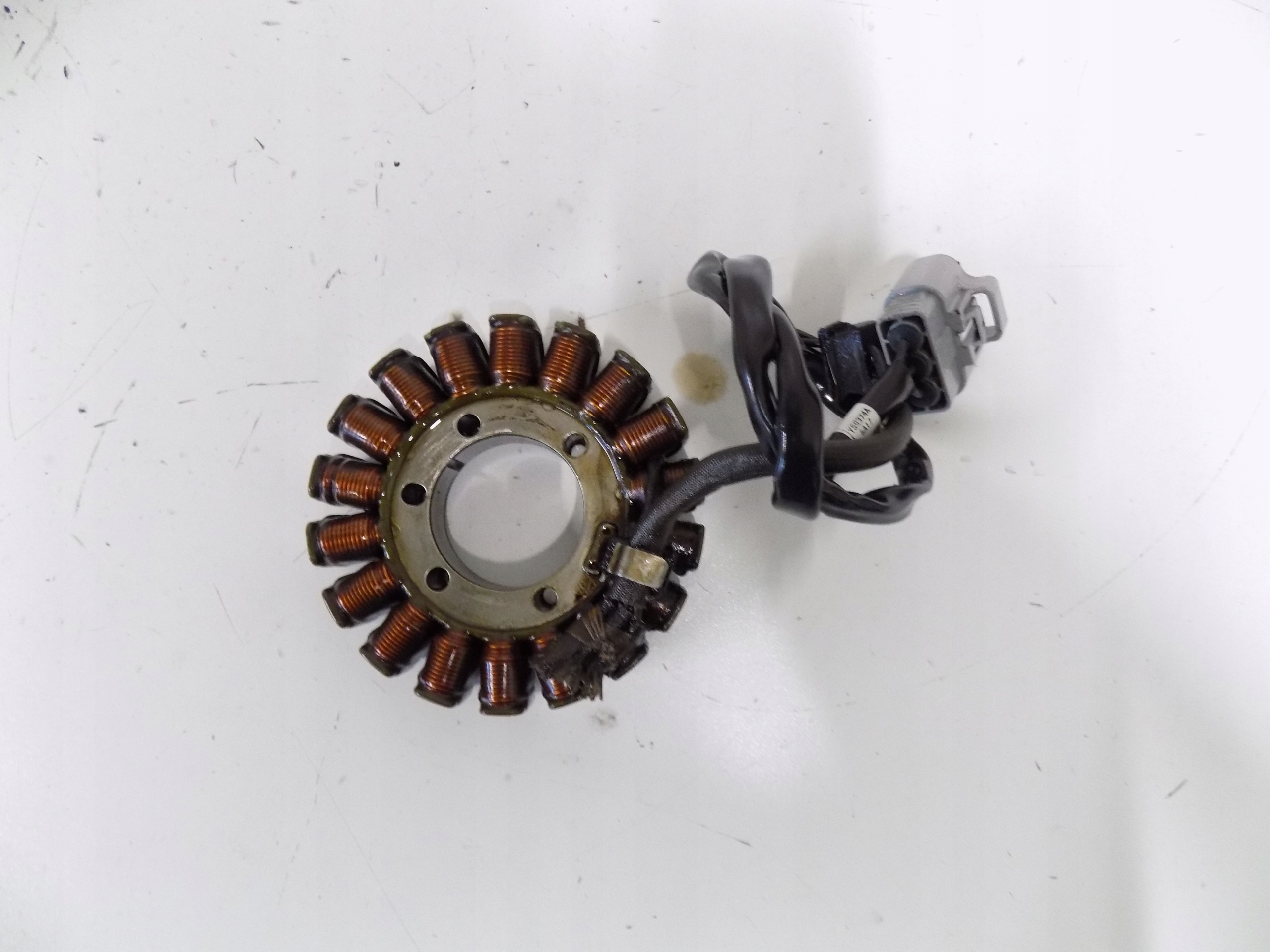 Stator Ktm Duke Niska cena na Allegro.pl