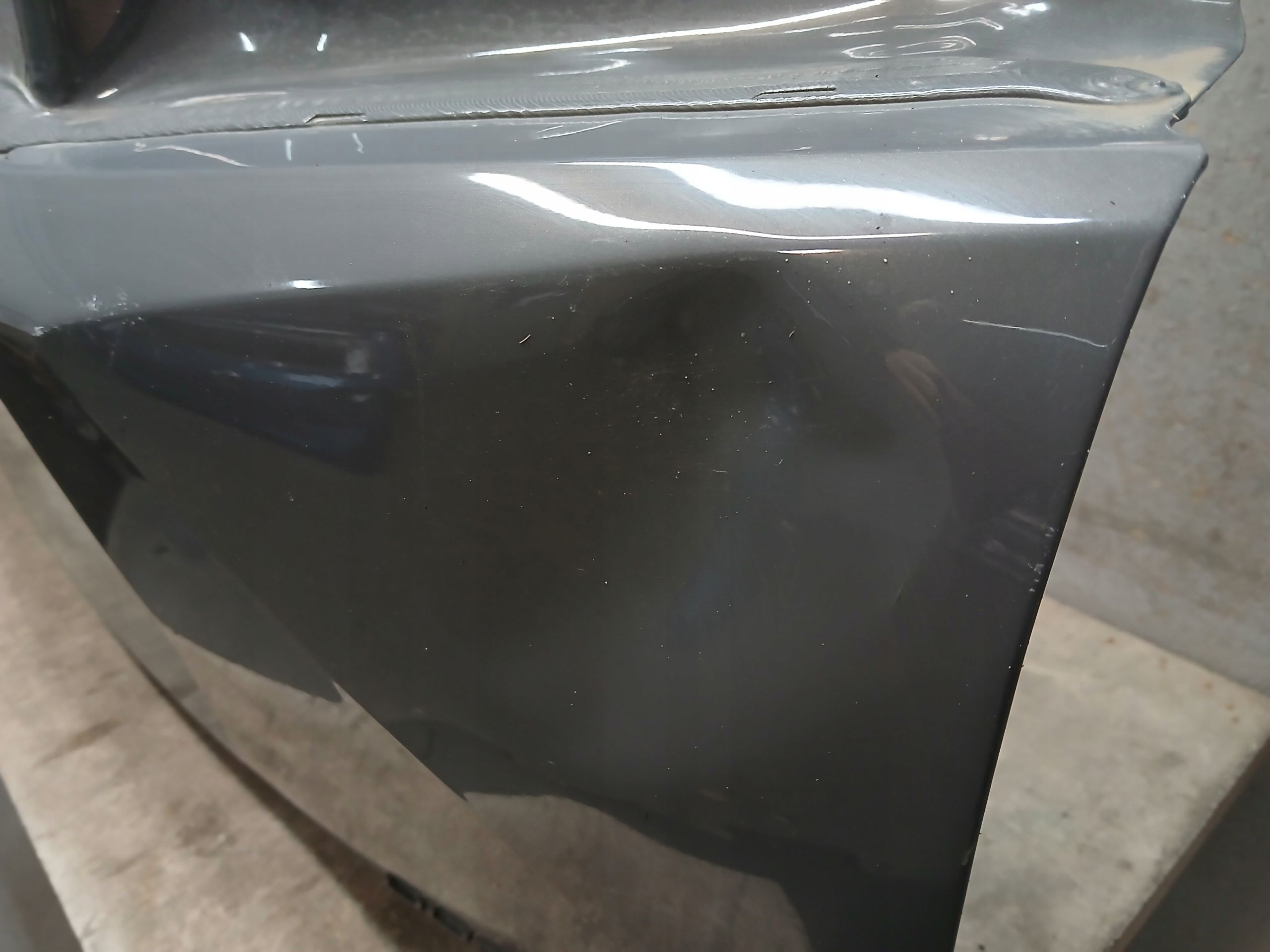 heckklappe kofferraumdeckel PEUGEOT 2008E 2008 E 2008 II 2