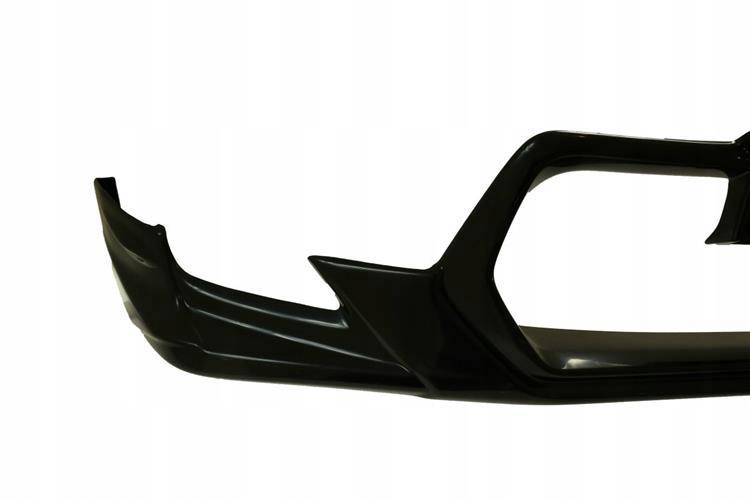 Dokładka Przód TRD style Toyota GT86 Subaru BRZ TUNING SPORT Numer katalogowy producenta PP-DO-058