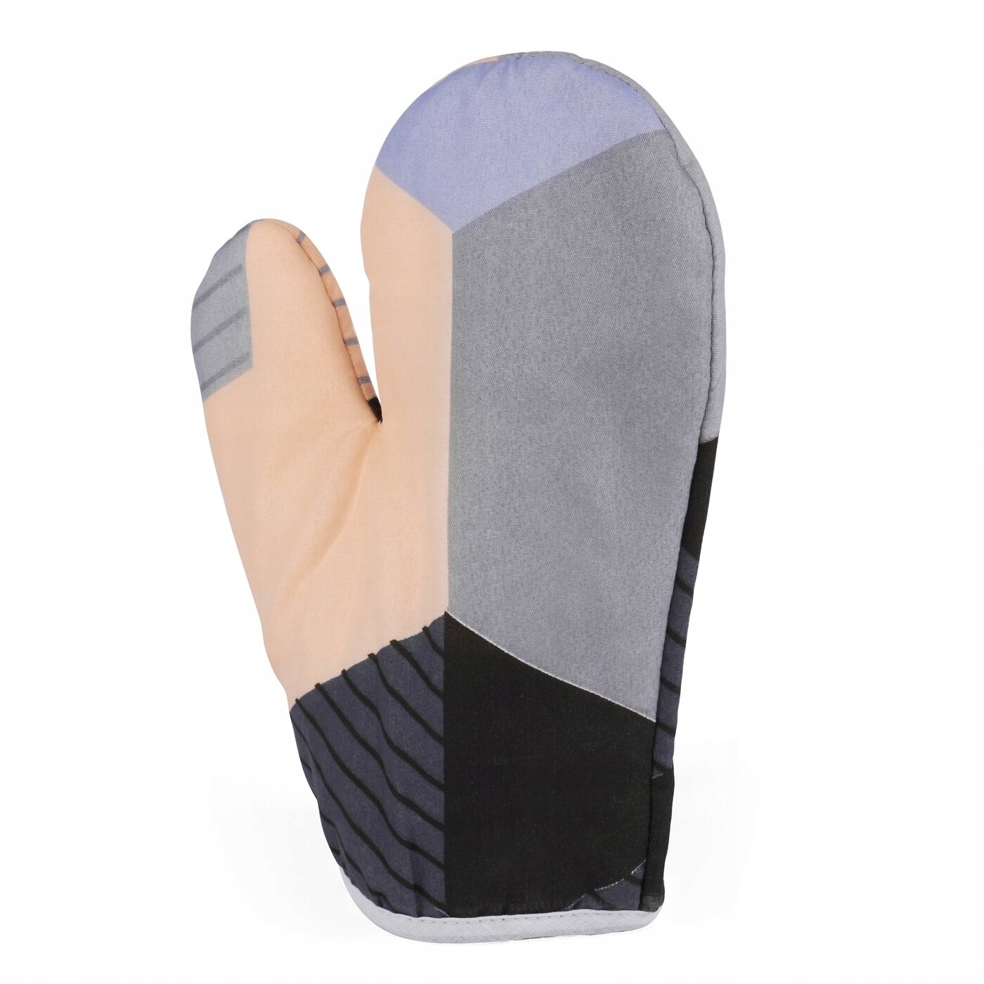 

Gruba Rękawica Kuchenna łapka Gomer mix wzorów