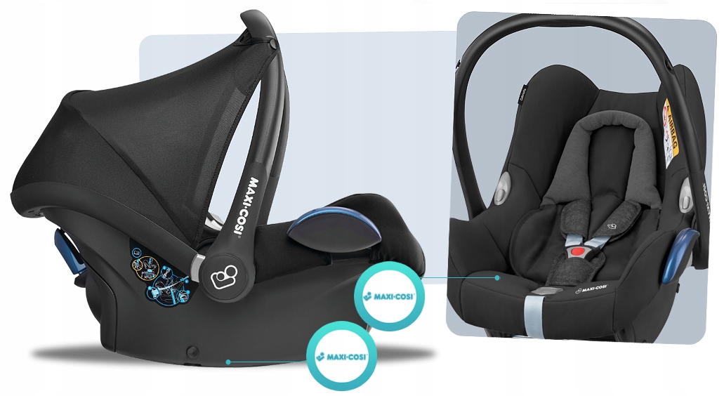 BEBETTO 3W1 TORINO SI 03 GOLD I FOTELIK CABRIOFIX Liczba kół 4