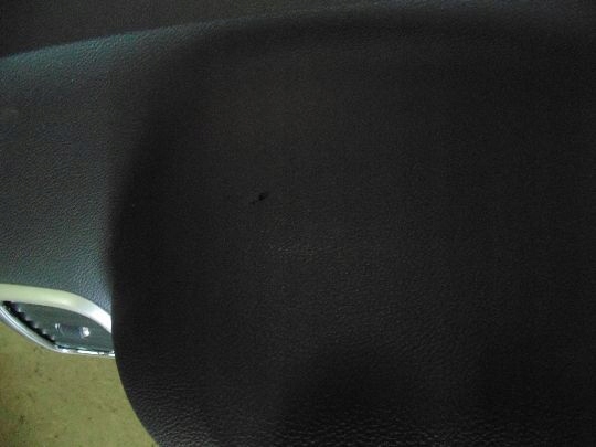 dashboard console airbag JEEP GRAND CHEROKEE 2012 ROK.