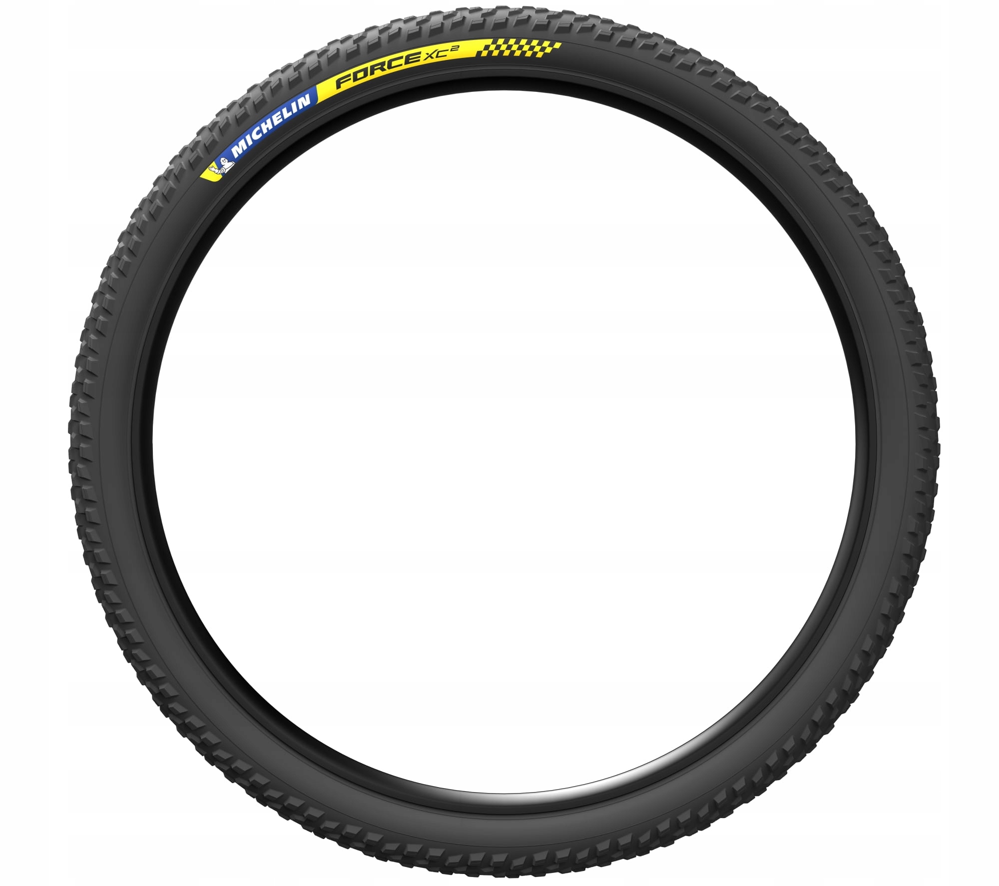 Pneumatiky pro jízdní kola Michelin 29225 Btmi Fold FRXC2 Rl