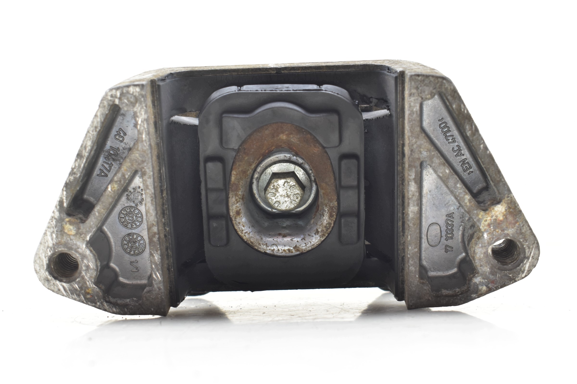 Getriebehalter getriebe FORD TRANSIT MK7 2.2 TDCI 6C11-6068-BB