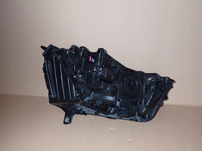AUDI Q3 FULL LED 18- reflektor left light left 83A941033
