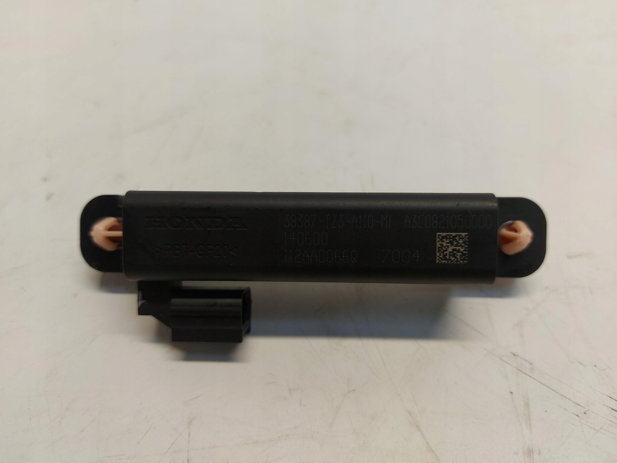 Honda HR-V III eHEV, 2022r. Antenne Module 38387-TZ5