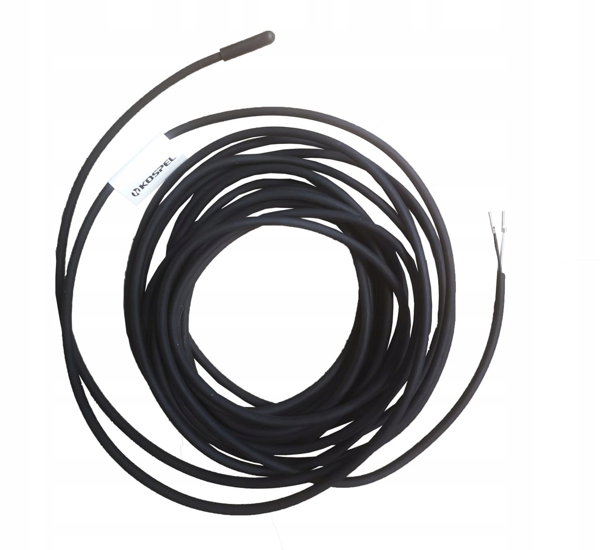 

Czujnik temperatury WE-019/01 5m Kospel