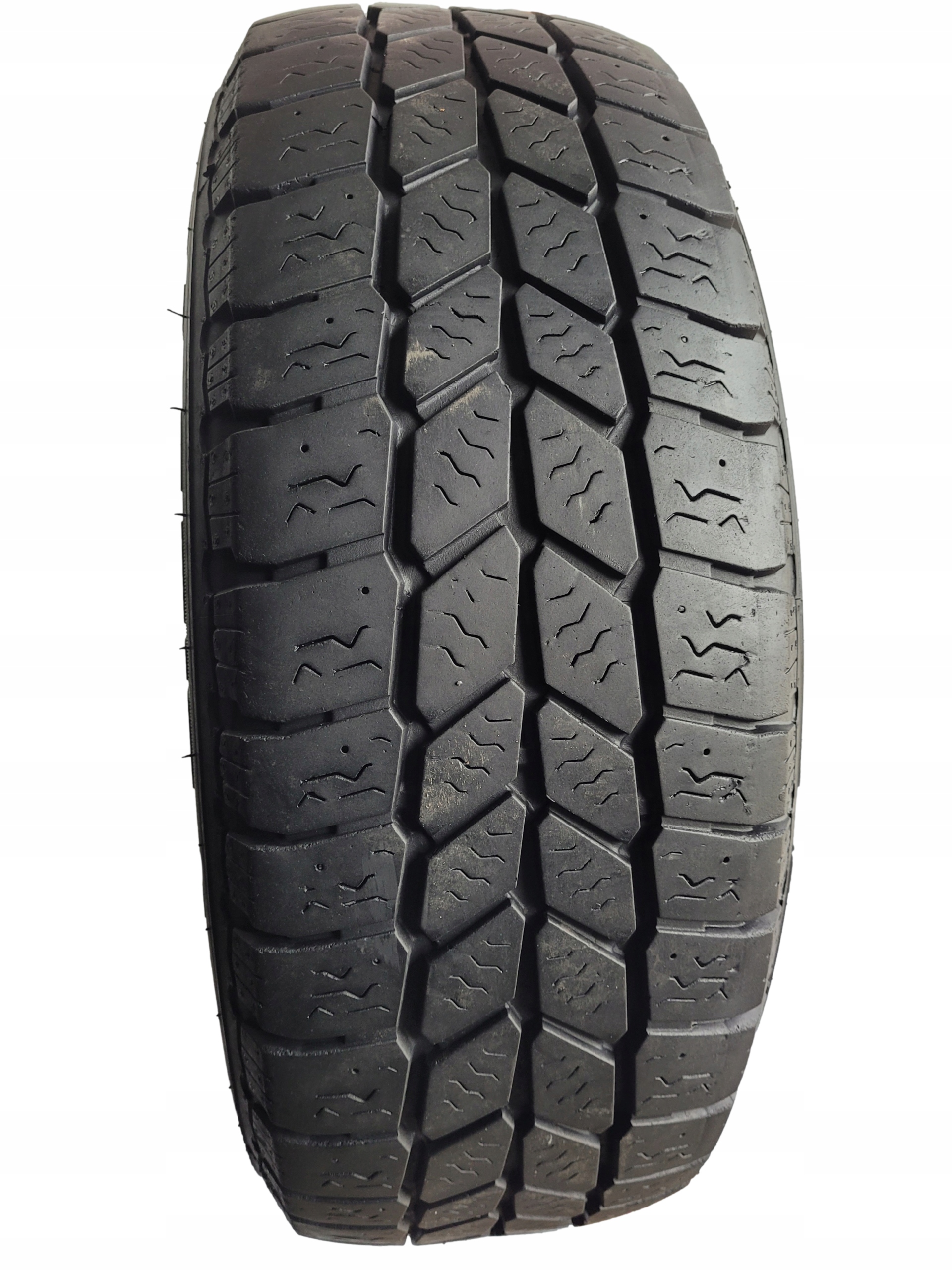 Goodyear Cargo UltraGrip 215/65 R16C 109 / 107t 7mm