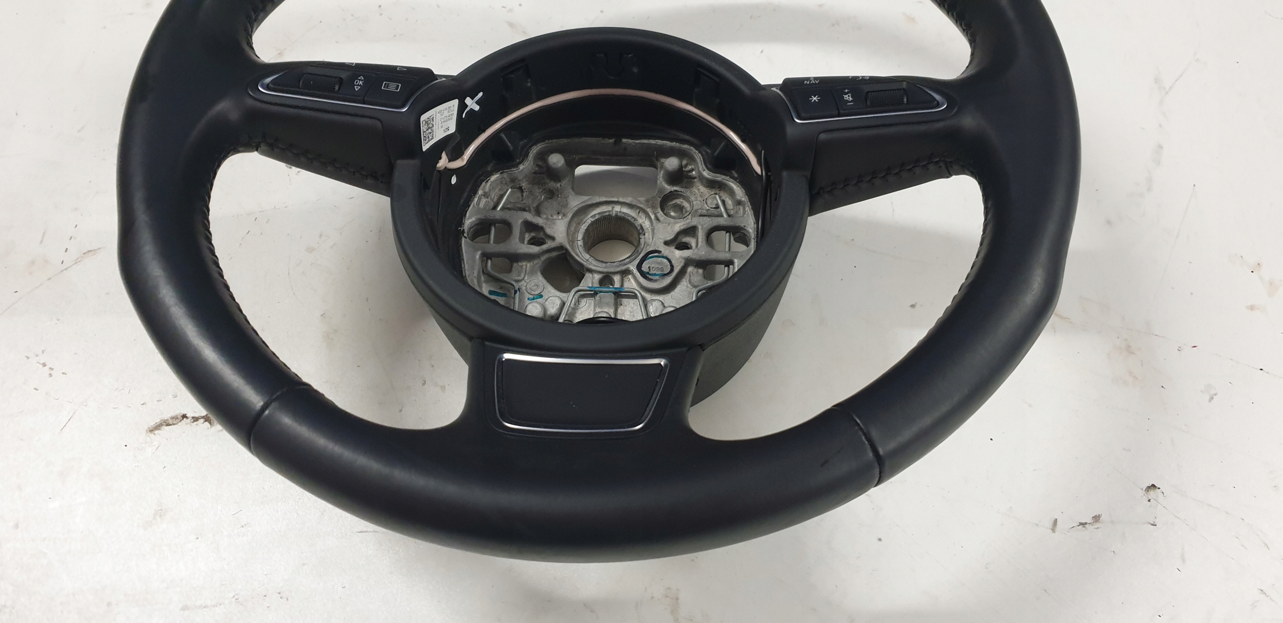 lenkrad AUDI A1 8X 2010- GORLICE 4G0419091R