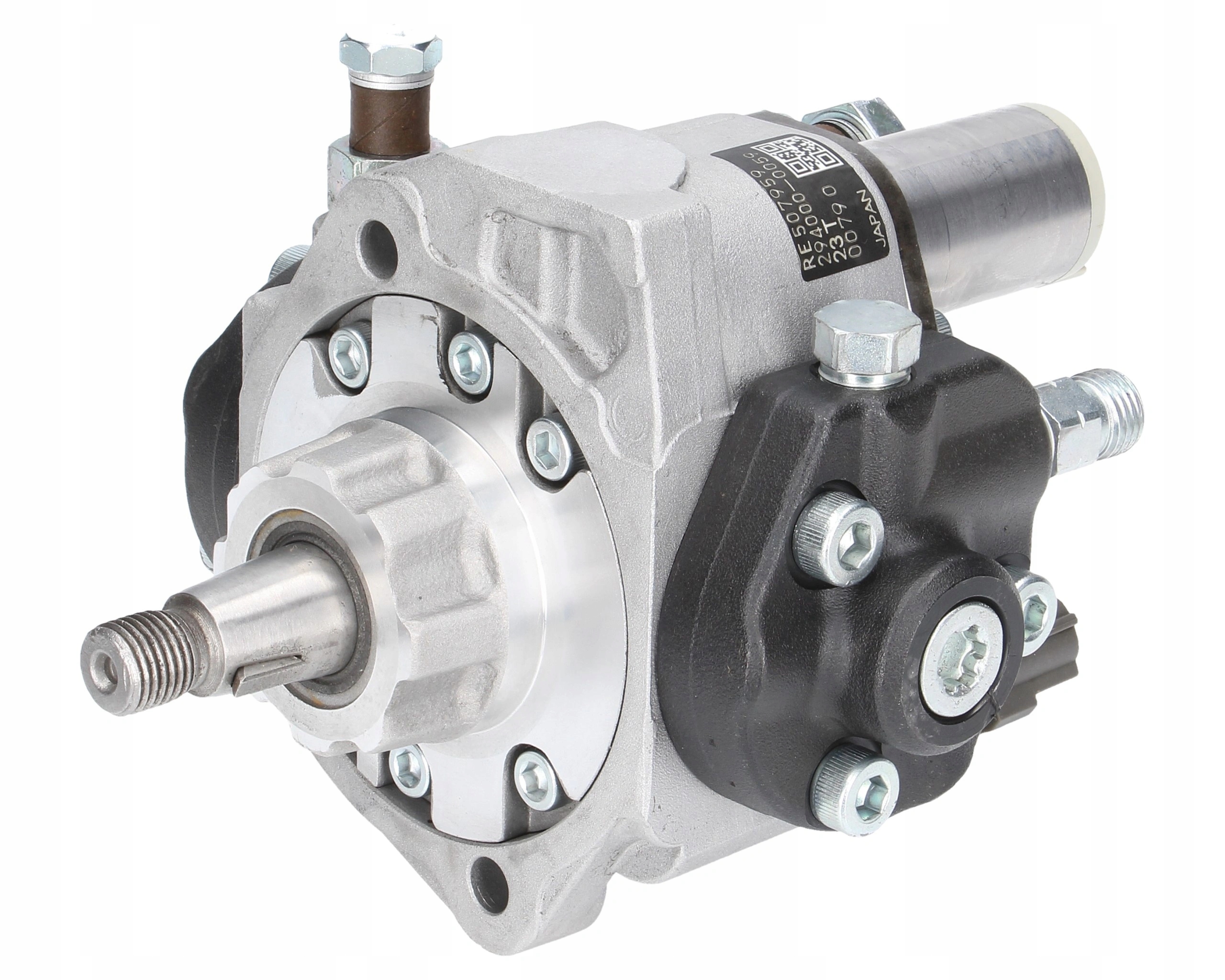 Vysokotlaká vstřikovací pumpa John Deere RE507959