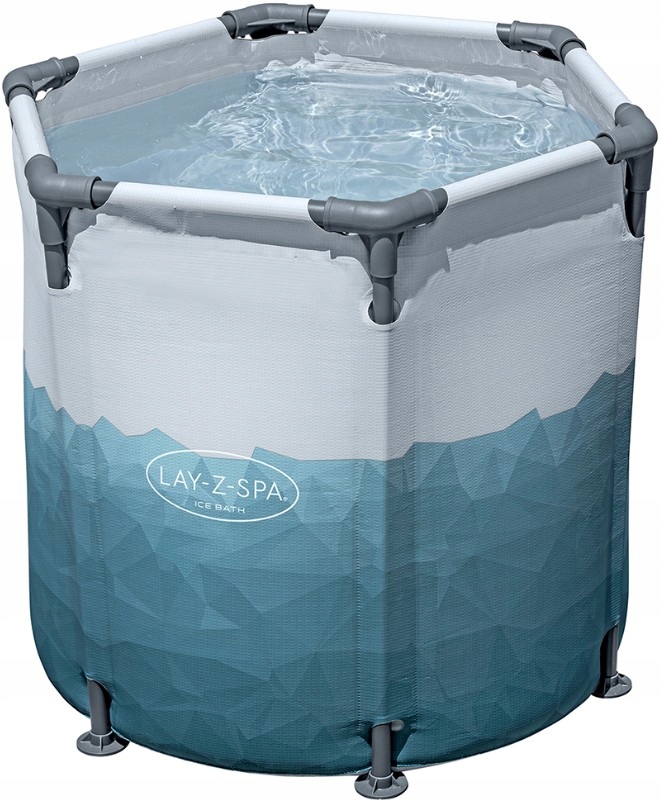 Okrúhly Bazén s rámom Bestway 80 x 80 cm