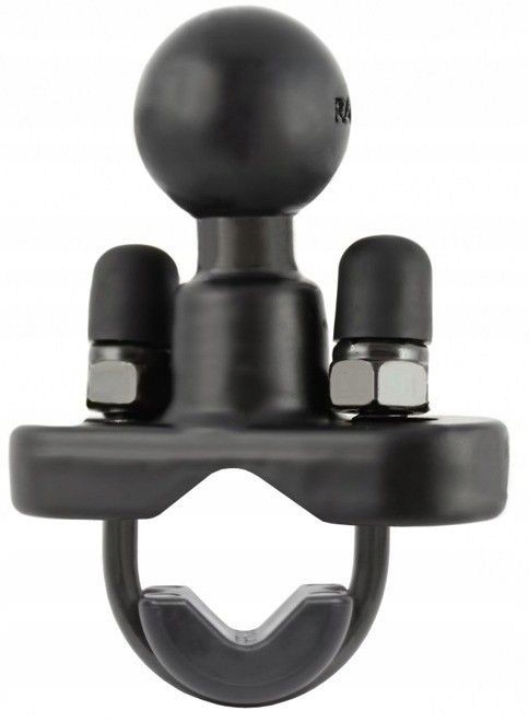 Objímka pre priemer rúrky 12,7-31,75 mm, Ram Mounts