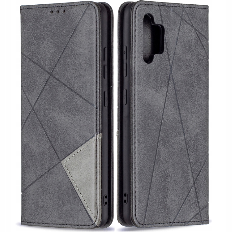 

Zaps Origami Etui Z Klapką Case Do Galaxy A32 4G