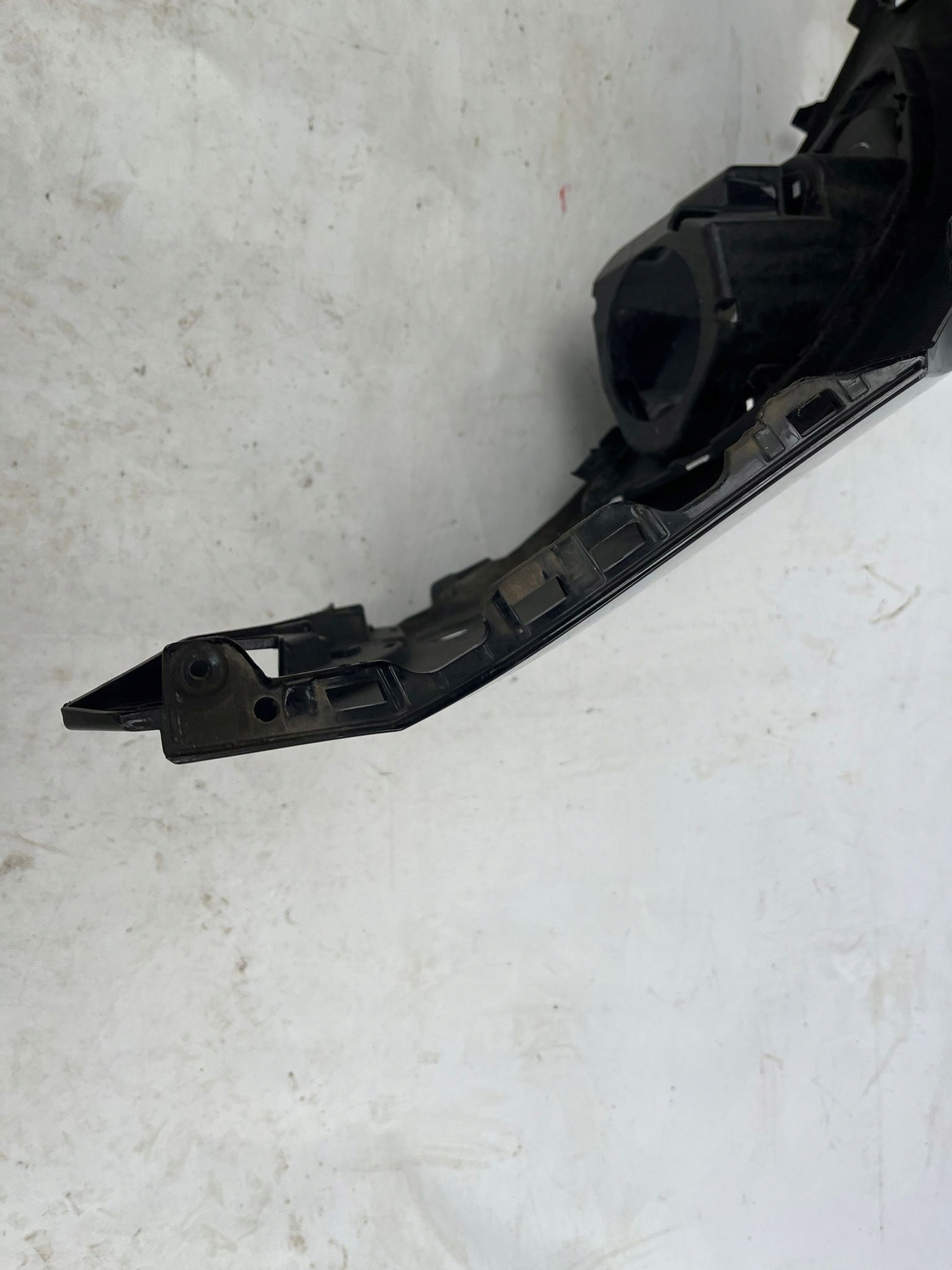 SEAT TARRACO 18-24 bumper front front PDC 5FJ807221D