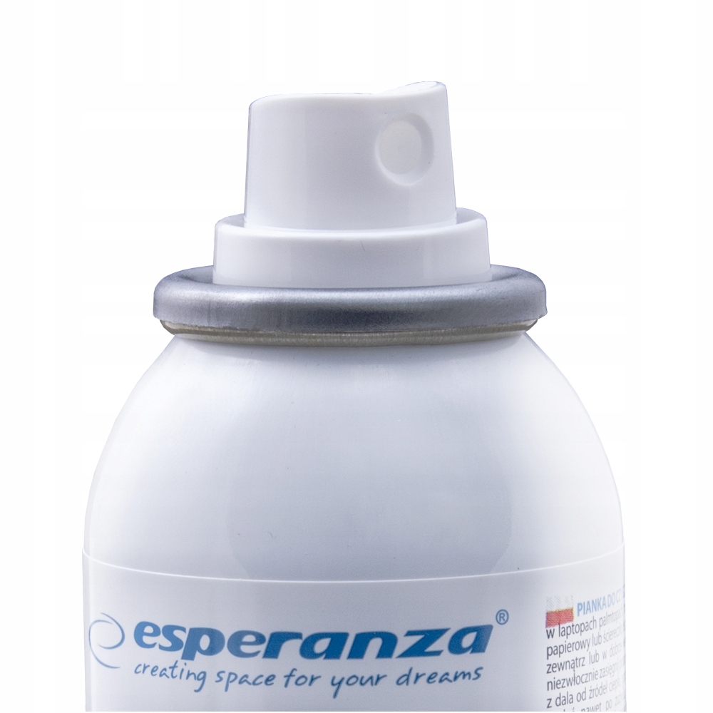 PIANKA DO CZYSZCZENIA EKRANÓW LCD/TFT MONITOR TV Kod producenta ES101