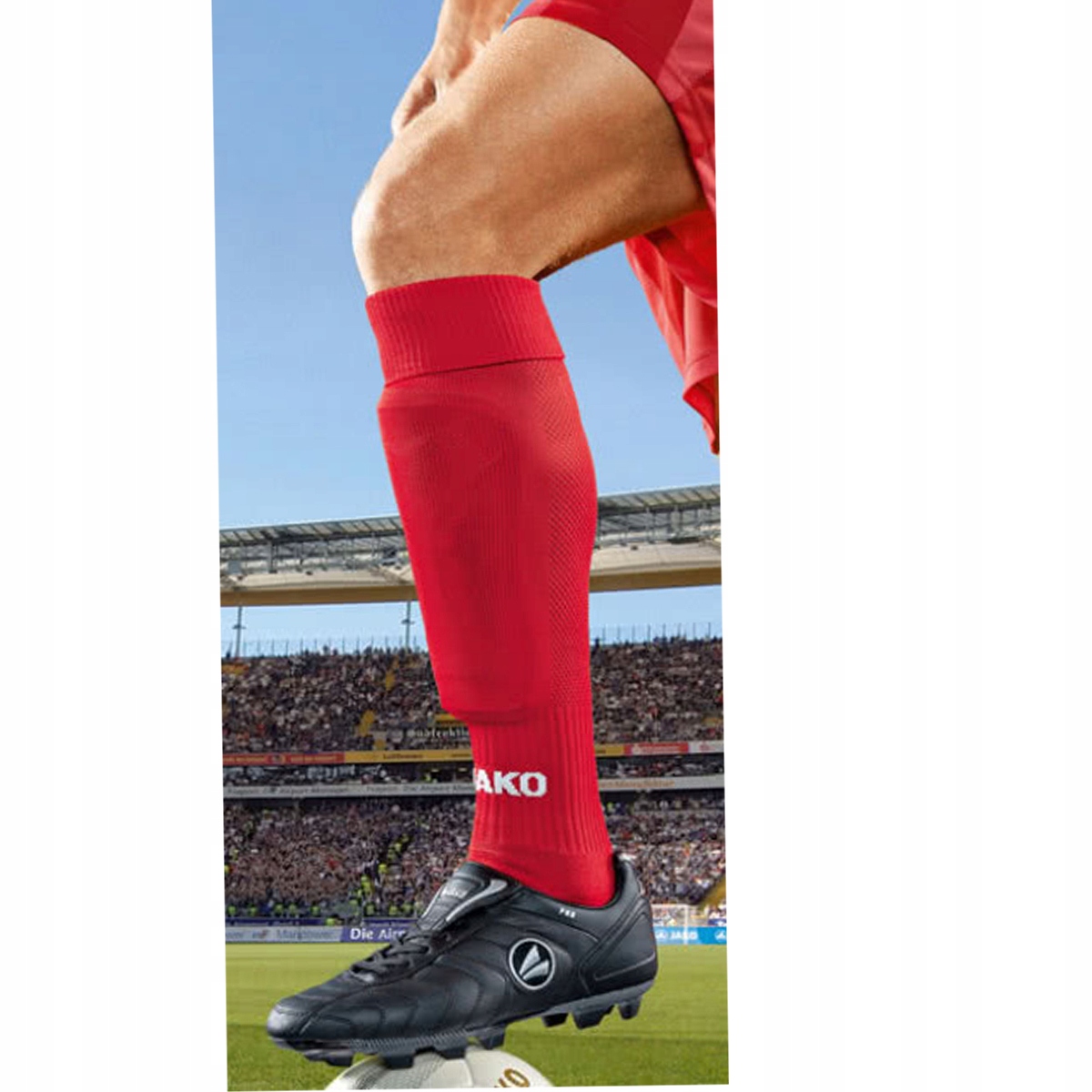 SKARPETY GETRY JAKO GLASGOW BAMBINI DZIECIĘCE PARA I23724(M/H)-1.34 Marka Inna marka