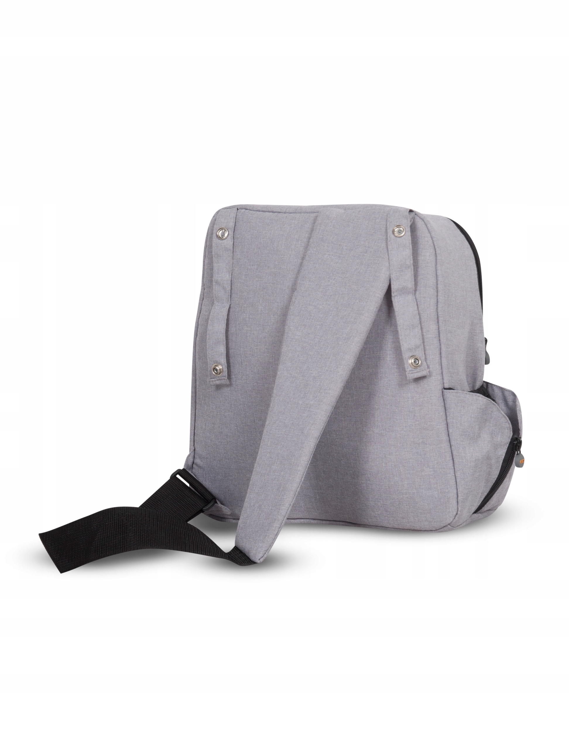 Torba do wózka EasyGo Soul PRAKTYCZNY PLECAK MATA Stan opakowania oryginalne