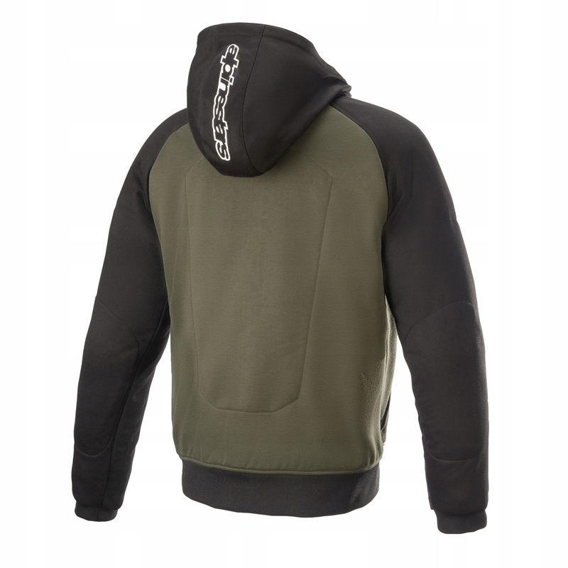 BLUZA Motocyklowa ALPINESTARS CHROME SPORT XL Producent Alpinestars