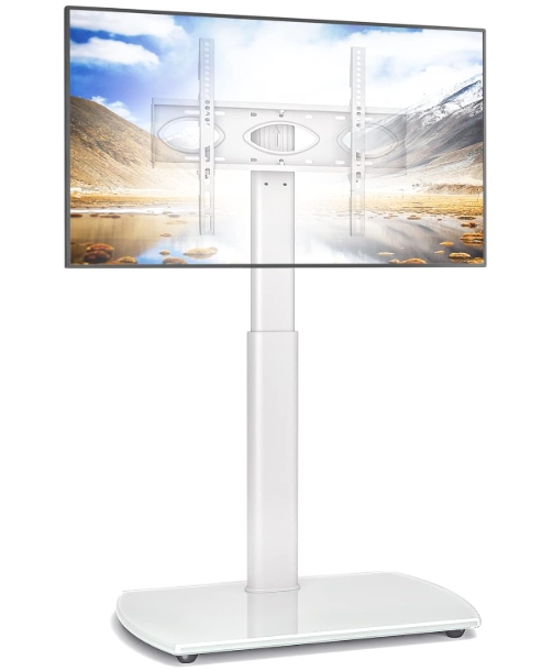 Podstawa Stojak uchwyt tv Na Telewizor Monitor 32-65" 30KG Rfiver TF3001WHT