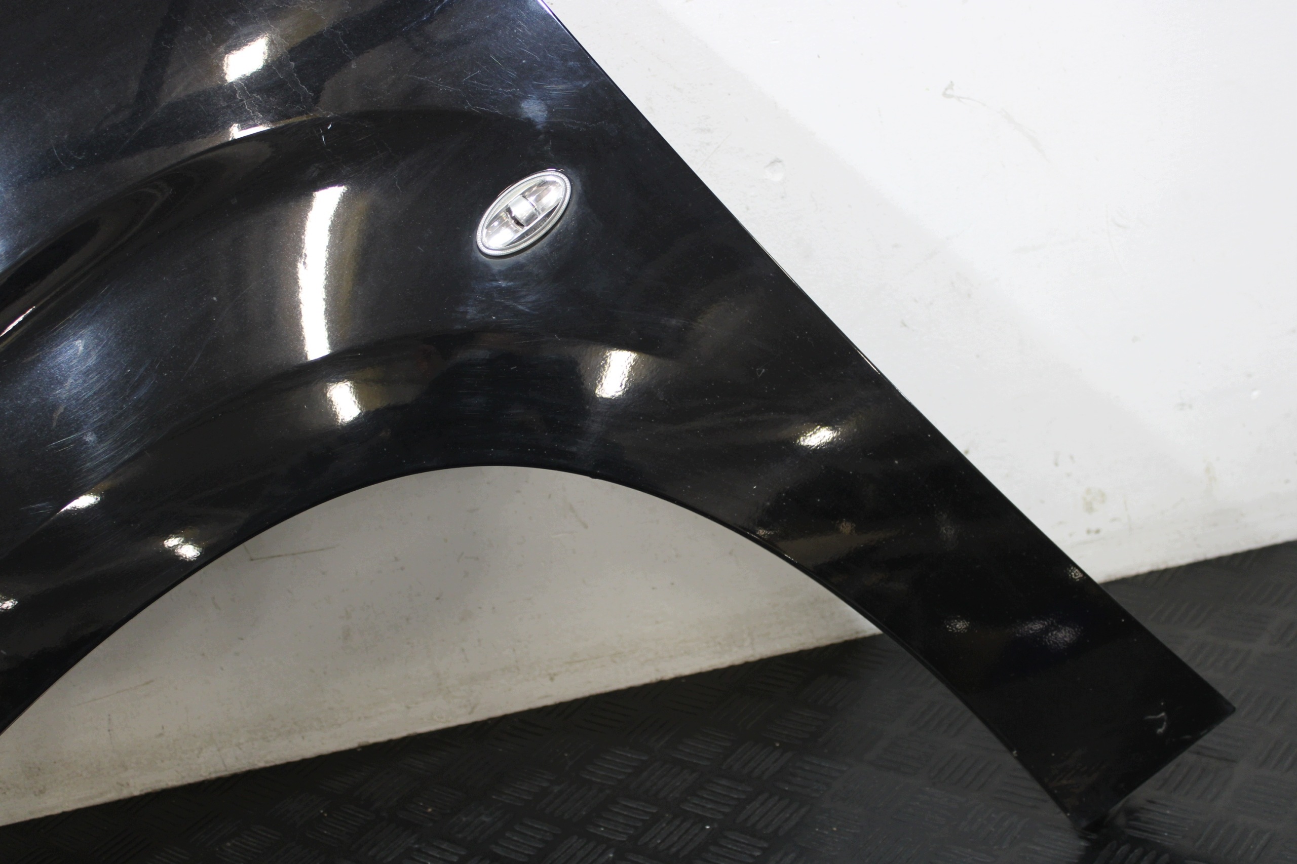 aile gauche avant avant OPEL COMBO E 2021