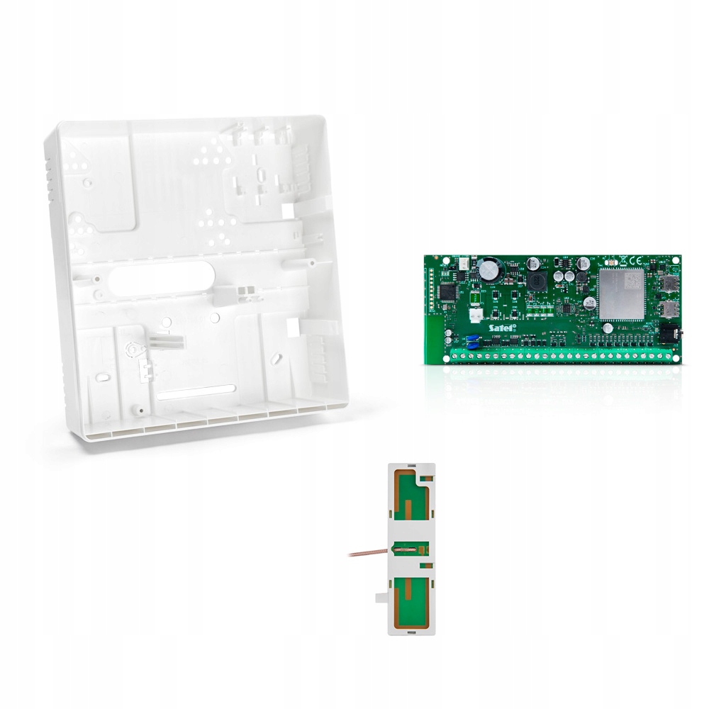 Satel PERFECTA-32-LTE-SET-A (alarmová Centrála)