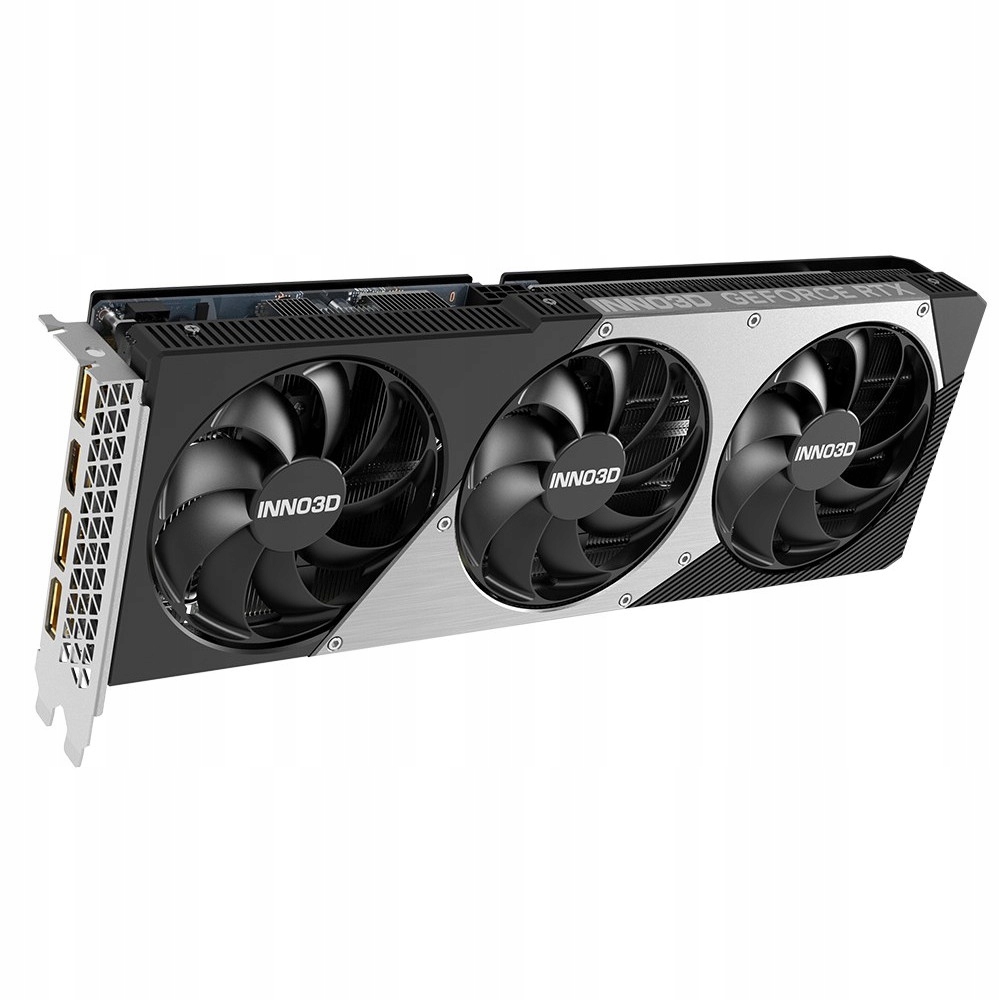 Grafická karta INNO3 Rtx 5060 Ti X3 Oc 16 Gb