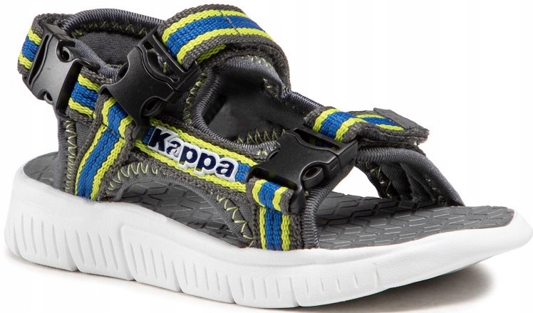 

35 Buty Sandały Dzięce Kappa Lamia 260889K-1660