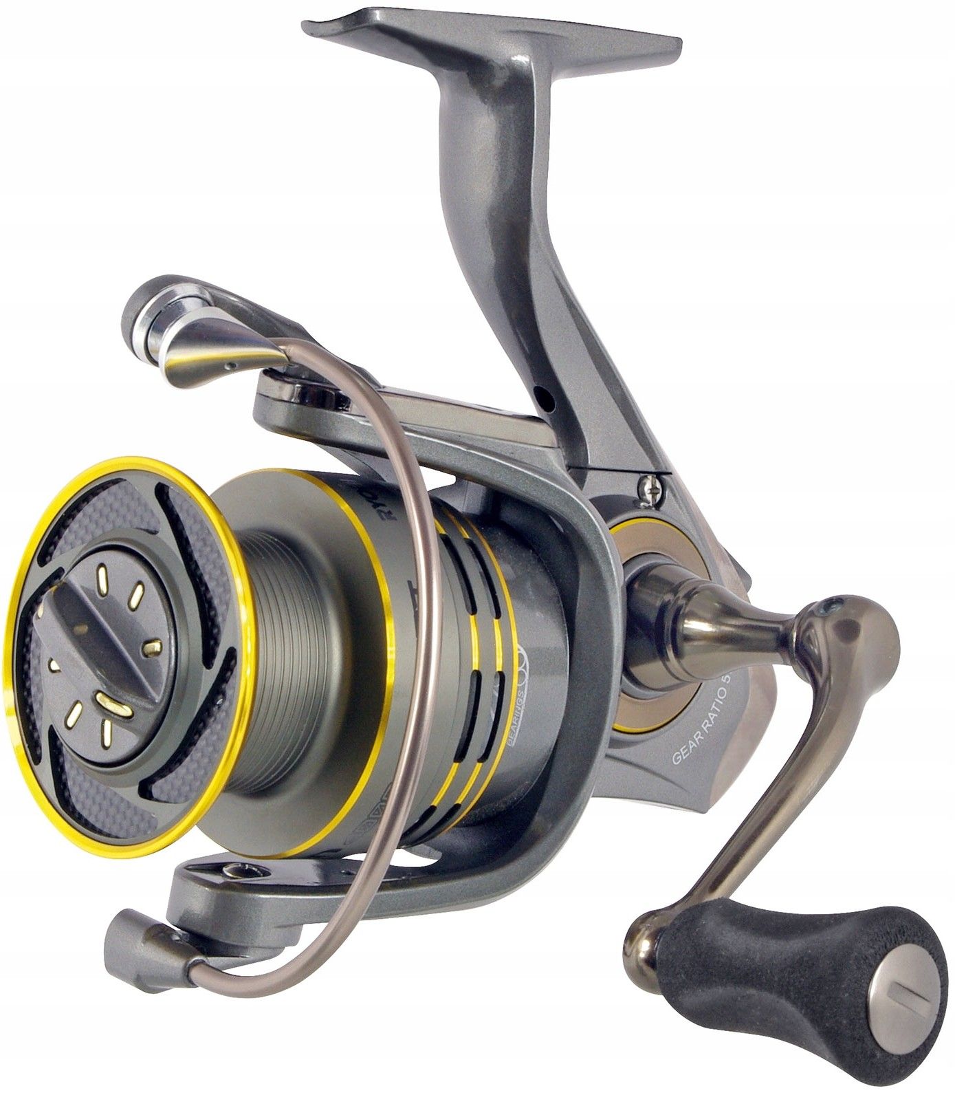 Kołowrotek Ryobi Slam Ncrt 2000