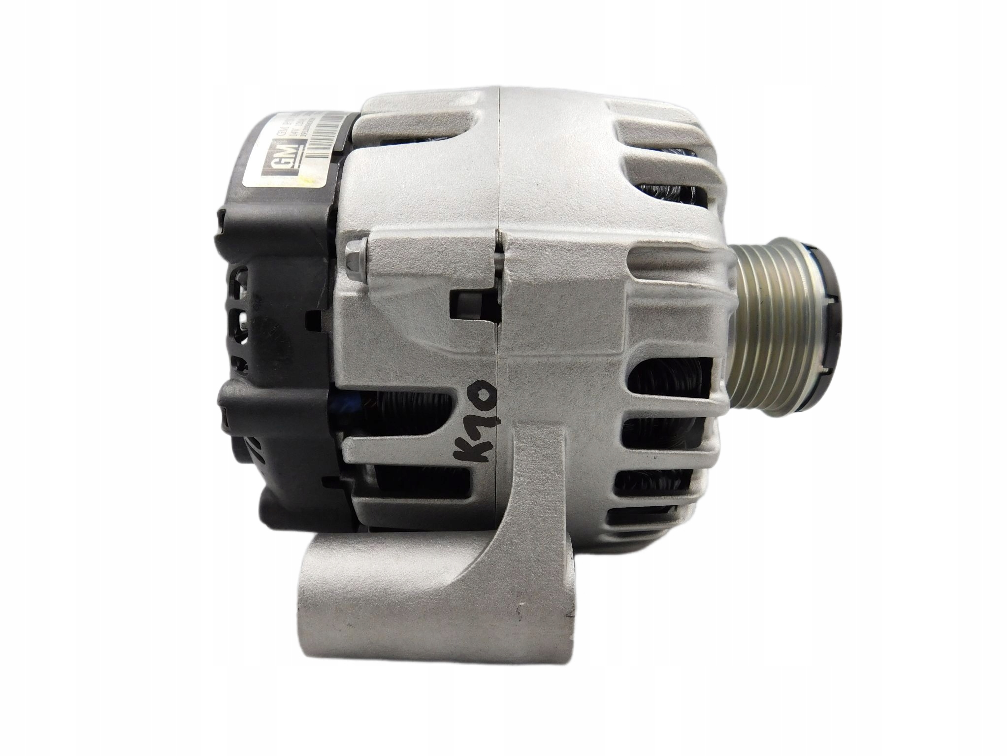 ALTERNATOR OPEL INSIGNIA A 2.0Biturbo CDTi TG12C036 Producent części Valeo