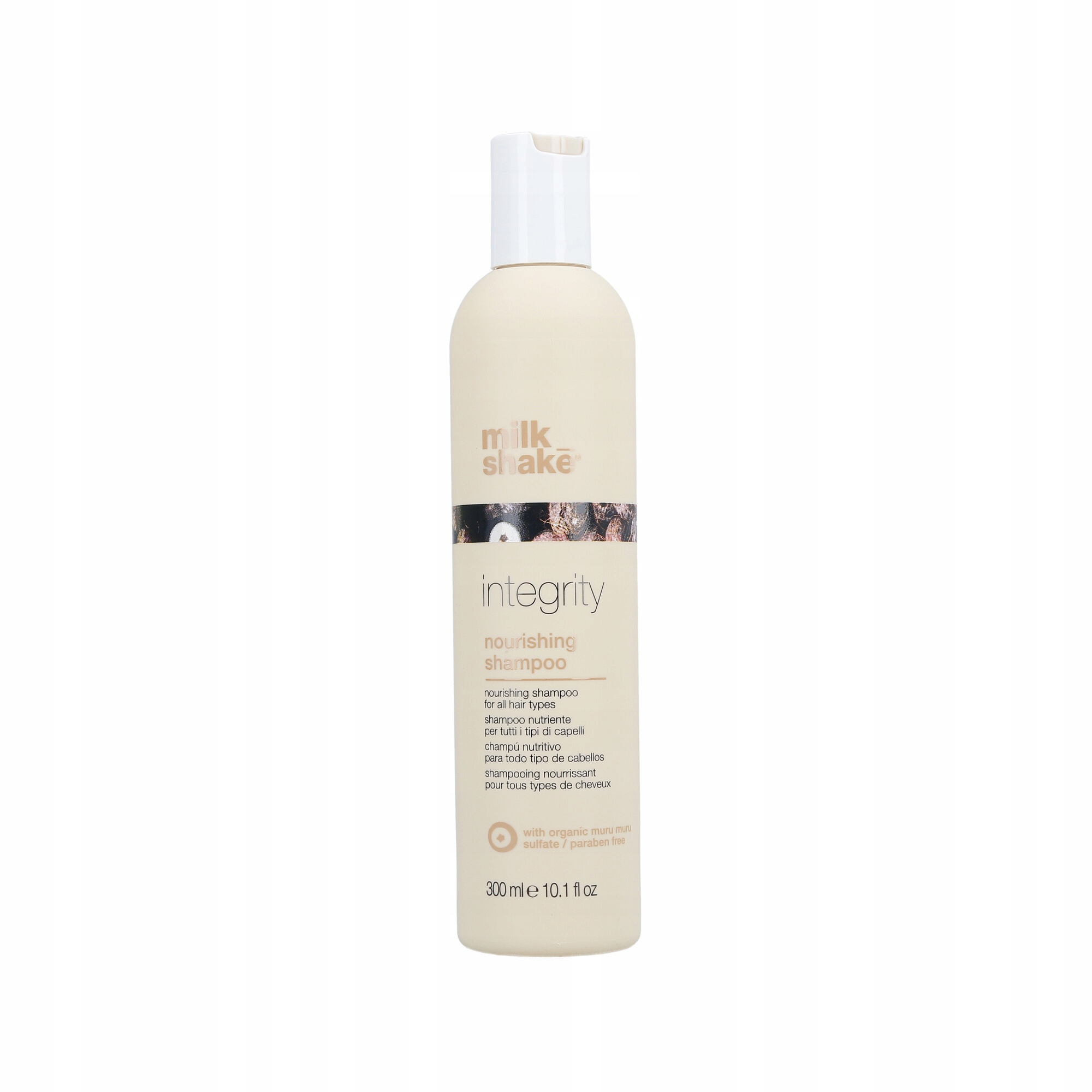 Šampon Milk Shake Integrity pro poškozené vlasy 300 ml