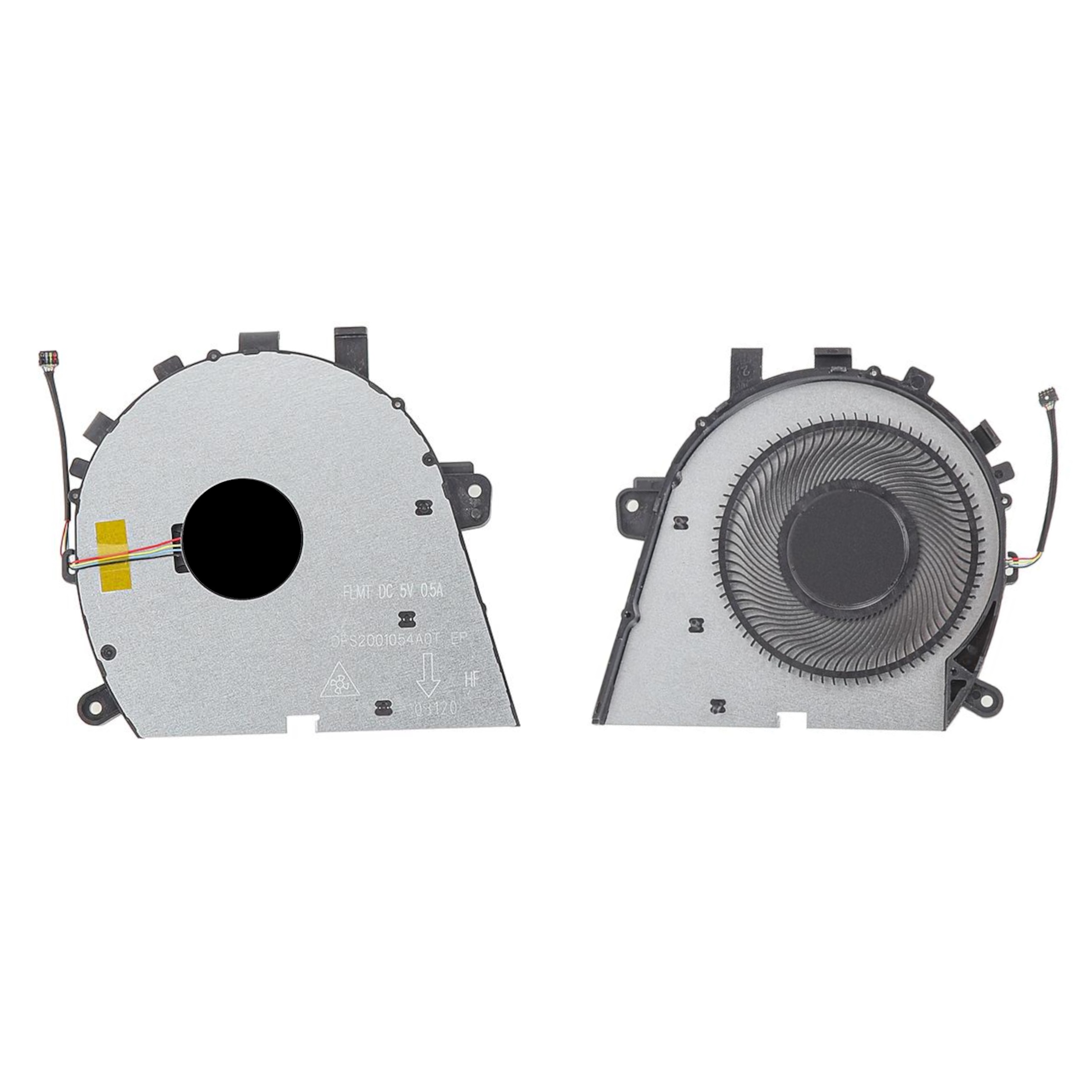 Wentylator Do Lenovo C740-14IML 81TC