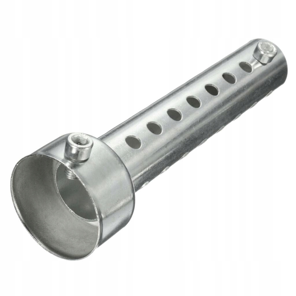 Regulowany Universal DB Killer Motorcycle Tłumik Producent inny