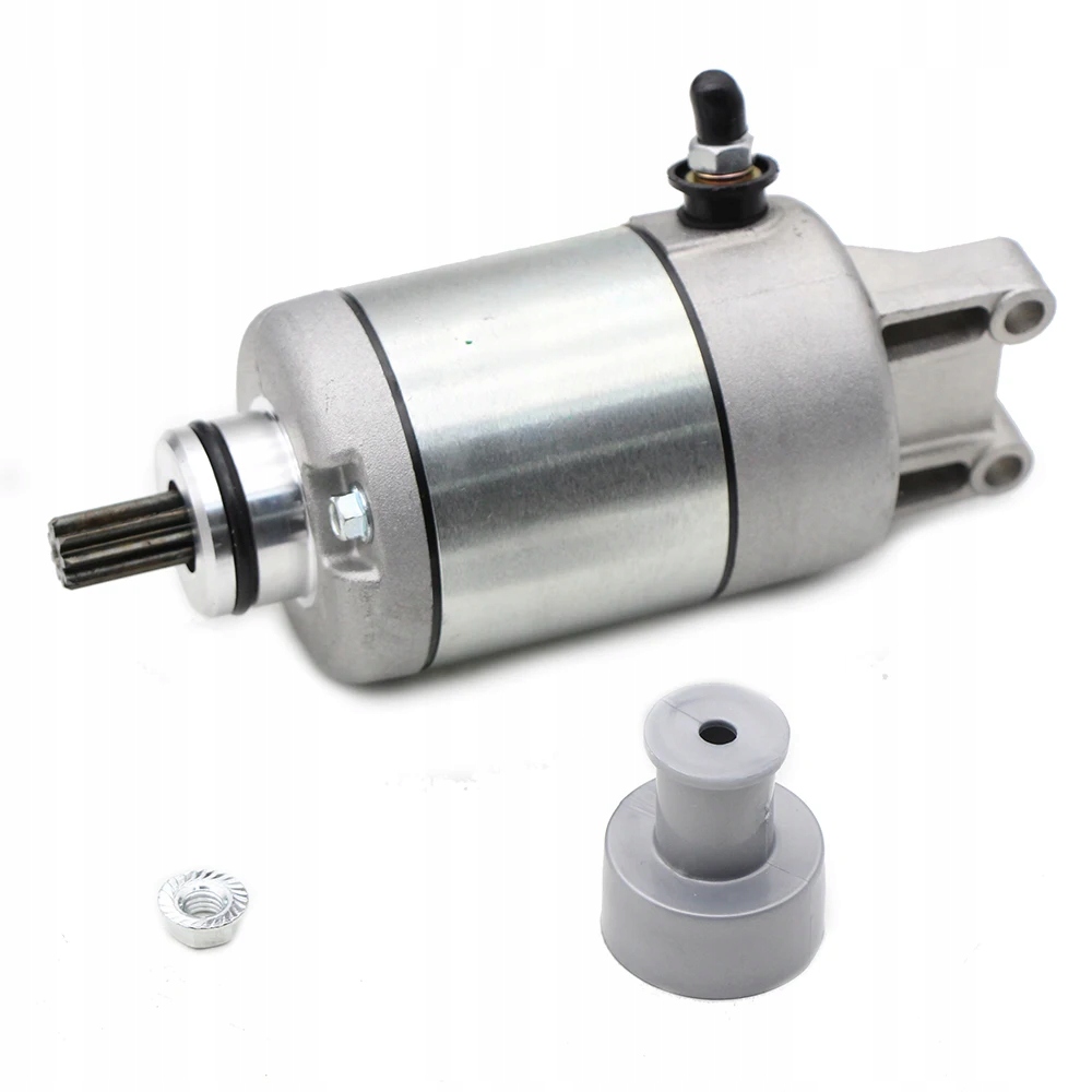 Rozrusznik motocyklowy dla Aprilia Scarabeo 125 200 2007-2010