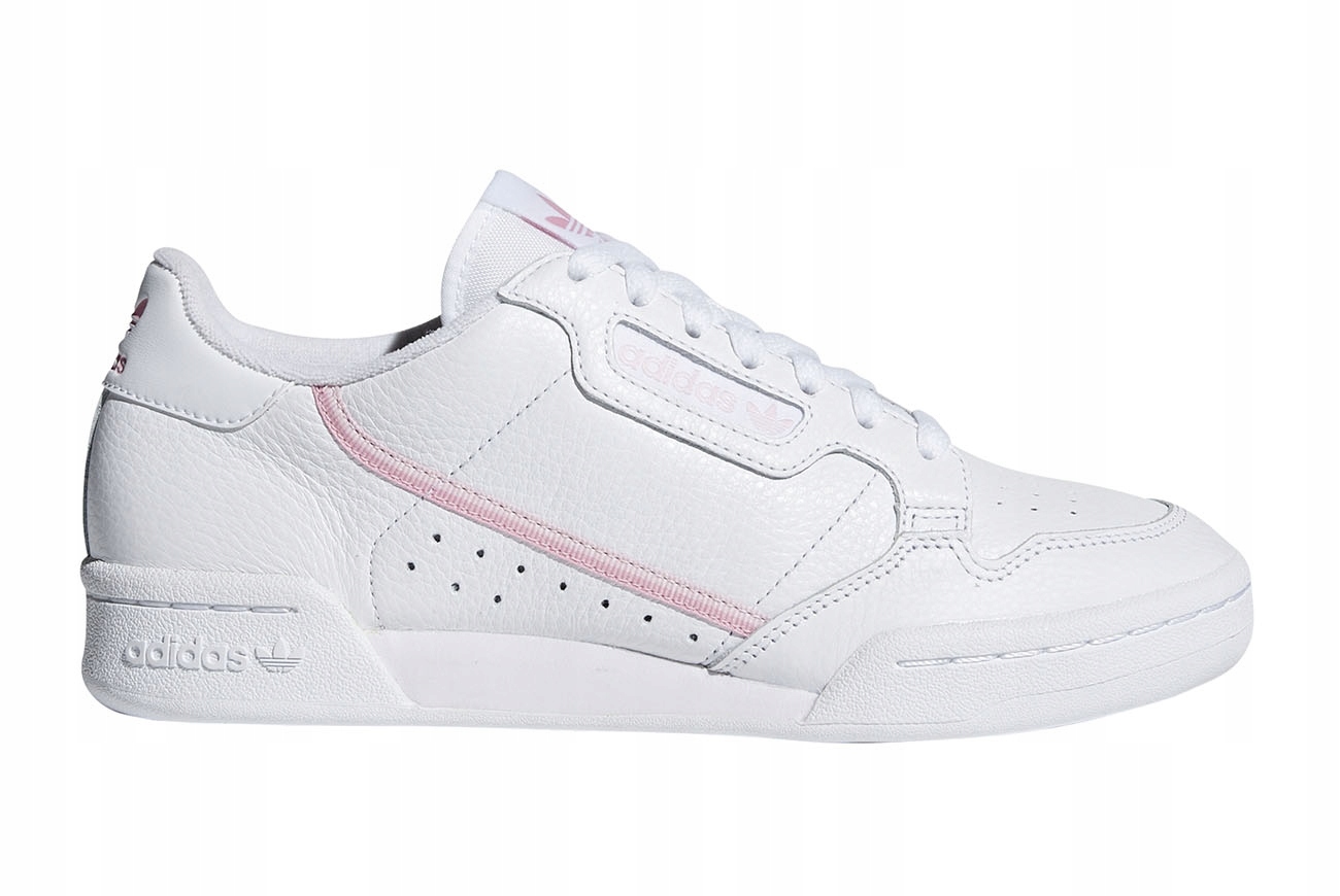 

Buty Adidas Continental 80 W G27722 r.39 1/3
