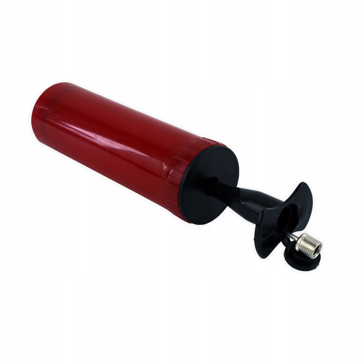 ZESTAW 2 BRAMEK 85x60x42CM + PIŁKA + POMPKA Model MASSPSO-0012