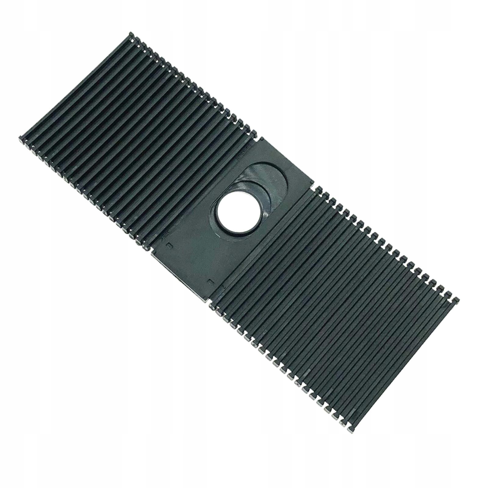 4E1713187A Listwy maskujące do