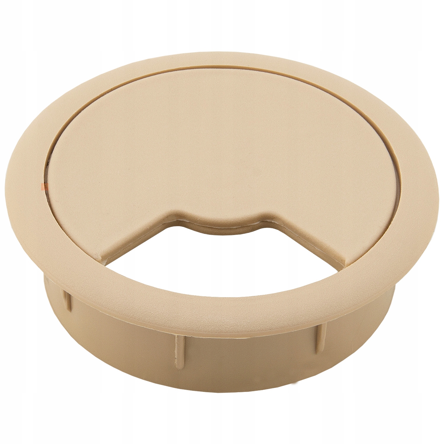 Przepust kablowy, Przelotka fi 60mm - klon Marka Leba